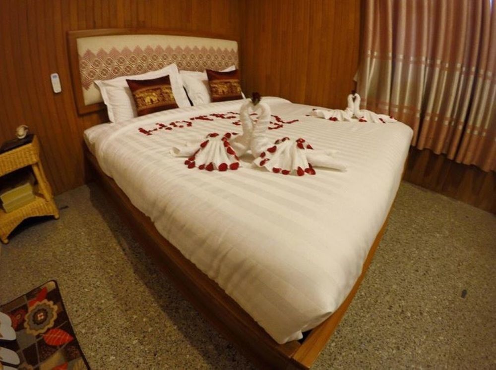 Hotel 82 Mandalay