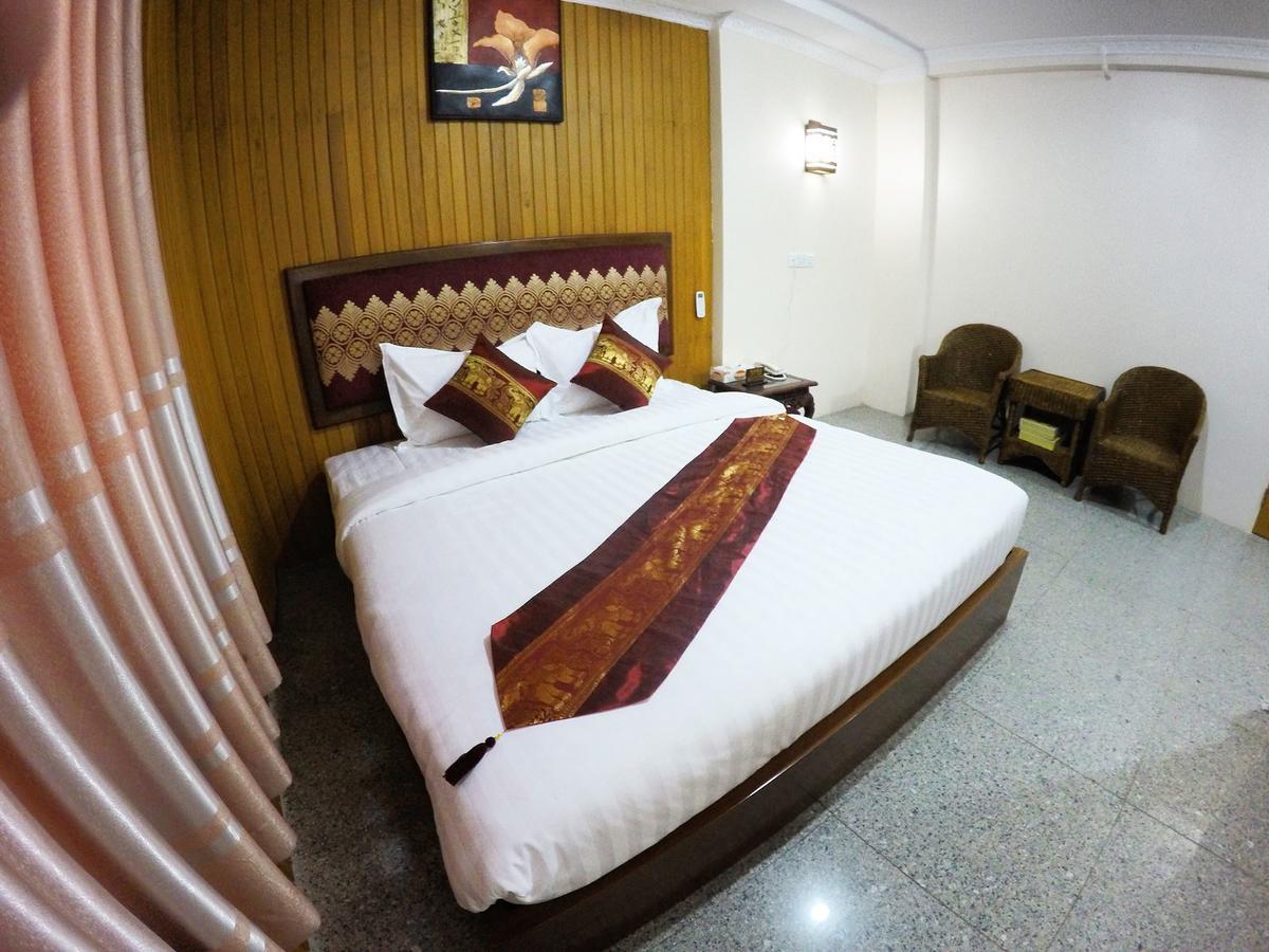 Hotel 82 Mandalay